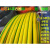 mnkuhg铝芯线双色黄绿接地铝线BLV16平方BLV7/1.70mm 铝芯10平方黄绿【地线】100米