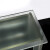 希万辉 实验室溶剂玻璃层析缸薄层色谱展开缸 200*200mm/双槽P-1型带盖