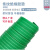 盟泰电气 高压绝缘胶垫 橡胶垫地垫红/绿色条纹橡胶地垫配电室用胶板 红色条纹5mm 1米X5米