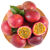 采缇（CAITI）百香果新鲜现摘紫皮红皮百香果鸡蛋果大果 5斤 中果