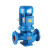 ISW卧式单级离心式管道增压水泵三相工业循环高压管道泵 125-160A