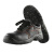 代尔塔 (DELTAPLUS）劳保鞋舒适透气防滑防砸鞋安全鞋 301509黑色
