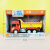 林达LD城市服务车交通运输工程机械模型玩具男孩礼物 8030-9自卸车