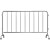 省之优护栏不锈钢复合管机非隔离护栏隔离墩马路分流中央隔离栏 304材质-38管*22管-1.1米高*1.5米宽