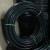 欧杜 pe穿线管路灯地埋穿线管HDPE电缆保护管 国标110*3.6穿线管6米