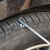 卫洋WYS-1488  轮胎清理钩 便携式轮胎石子清理抠石头器