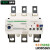 电气LR9D热继电器 过载过电流保护LR9F LC1D115 150 170 LR9D5369 90-150A