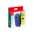任天堂（Nintendo） Switch便携式体感游戏机 NS手柄 Joy-Con 左右手柄 蓝黄手柄