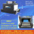 热收缩膜包装机热收缩机塑封膜机热缩膜包膜机塑封机自动烫膜机器Z BS-6030-双表链式
