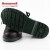 霍尼韦尔（Honeywell）BC6240476中帮冬季棉安全鞋 防砸穿刺静电保暖安全鞋 37