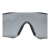 梅思安 护目镜工业切割防飞溅防强光墨镜10203294