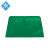 食安库（SHIANKU）清洁工具 手刮板 金属可探测 宽度200mm 蓝色 40153