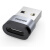 飞利浦(PHILIPS)USB转Type-C转接头 USB公转USB-C母接口充电数据线转换器适用华为耳机笔记本小米手机