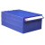 纳盒零件柜元件盒螺丝配件盒工具 新F01：外17512056mm灰壳
