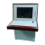 电磁屏蔽机桌 保密机桌   国军标认证单体国信GXT-001系列（含屏蔽玻璃）