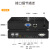 麦森特（MAXCENT）SKV-5150 KVM延长器USB键鼠VGA网线传输150米无压缩