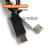 UsenDz@ USB串口转USB键盘鼠标协议线USB转USB键鼠双头转换控制线 A类：仅键盘 1m