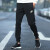 耐克（NIKE） 新款男裤 Air Jordan 运动休闲时尚百搭收口长裤 BV5290-010 804466-010 黑色收口小脚 M