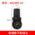 气源处理器三联件SMC型AR2000-02/3/4/5000-03-04-06空气过滤组合 AR3000-03精品白款