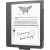 Kindle Scribe官方原装原装磁吸款套10.2吋代购 官方原装织布黑色保护套-国内现货