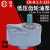 齿轮泵6/10打压泵电动/25液压油泵小型泵头自吸泵高温泵 CBB50