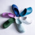 鸣固 手术鞋 护士EVA拖鞋手术室实验室凉拖鞋防滑舒适防针刺 蓝色 39-40