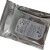 京努 屏蔽封口袋内存主板密封袋 电子零件自封袋 11*18cm*双面15丝100个/包 一包价