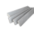 第鑫铝排铝条铝方棒铝板6061实心铝合金扁条零切diy铝型材厚2-100毫米 其他规格长度请咨询
