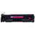 格之格 CF403A硒鼓NT-CH201FCM（商用专业版）适用惠普M252 252DN 252DW M277 M277DW CF400A红色硒鼓1400页#