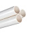 屹选工品 PVC电工穿线管A管 绝缘阻燃电工管 重型4米长/根 16