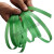 pet塑钢打包带1608捆绑带包装带手工带塑料条塑钢带绿色重20公斤 1910-20公斤-带纸芯塑钢带