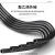 鑫綫連（GISLINK）室外铠装单模光缆 GYXTW中心管式室外架空光缆6芯1000米 XXL-NIY455