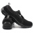 代尔塔301215 MIAMI S1（黑色）松紧系列安全鞋 1双/盒 黑色 46