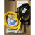 定制PLC编程线 黄2F黑色编程电缆USB-ACAB230 USB-DVP USBACAB230 PLC电缆USBACAB230黄色