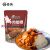 苏伯咖喱牛肉鸡肉咖喱酱即食拌饭酱速食日式咖喱料理包200g 4口味各一袋