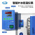 上海一恒 电热鼓风干燥箱工业烘箱恒温箱烘焙融蜡干燥箱器高温老化试验箱 DHG-9055A