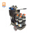 宝亚安全 RHZKF4×6.8/30 CCZ型 车载式正压式长管空气呼吸器 