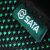 世达 SATA FF0603-40 安全鞋防砸透气休闲耐磨疾风轻量安全鞋