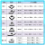 虎雀（HUQUE）合金刀具配件/桃型四方三角螺纹菱形刀垫【MD1103(55度菱形)不常用-50个/1组】