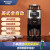 松下（Panasonic）咖啡机全自动家用磨粉机电动磨豆机咖啡机咖啡壶煮咖啡机自动清洁 一键自动清洗701