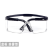 利舒    AL026护目镜防护眼镜防雾防风沙打磨飞溅防冲击工业劳保眼镜 AL026蓝框黄镜片