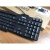 戴尔8115键盘 SK-8115USB有线外接键盘经典键盘电脑办公家用游戏 8115USB键盘代工 官方标配;无