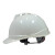 LISMV型透气ABS材质安全帽建筑工地帽符合GB2811-2019国标符合国标可 蓝色