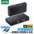 绿联 KVM切换器 HDMI2.0切屏器2进1出4K60Hz高清 USB打印机共享器共享显示器 2.0版本【4K/60Hz】CM200 50744
