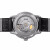雷达表(RADO)瑞士手表 晶璨系列经典自动机械钢带皮带男表情侣腕表对表送男友 R22860015