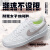 耐克（NIKE）官方舰店女鞋2024夏季新款运动鞋时尚休闲鞋轻便缓震耐磨透气板鞋 白/银灰紫/COURT 35.5