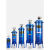 油水分离器空压机气泵小型精密过滤器喷漆除水压缩空气过滤器 FS-30过滤1.25mpa高压款