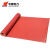 华泰电力 胶板 HT-QX106D-3-10 3mm厚 1*10米/卷 红色 单位:平方米