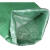 伏兴 双层内膜编织袋 防水防潮蛇皮袋包装袋 绿色双层55*95cm 50只