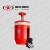 闽太  SQS100-1.6A(不含闸阀)地上式水泵接合器 消防器材 消防设备手动铸铁